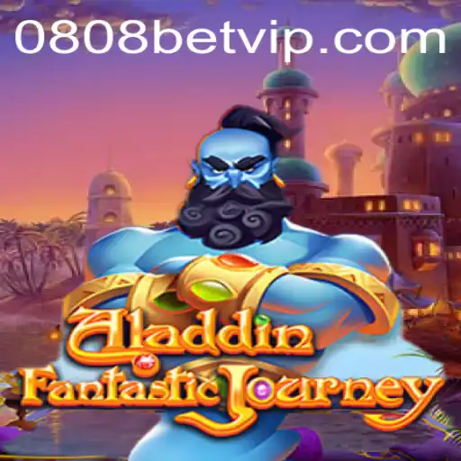 Exploring the Magic of Aladdin and the Betting World of 0808bet