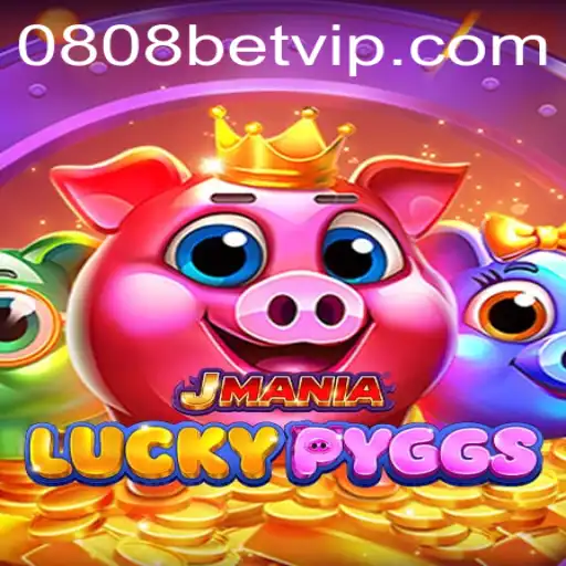 Exploring the Excitement of JManiaLuckyPyggs: A New Frontier in Gaming