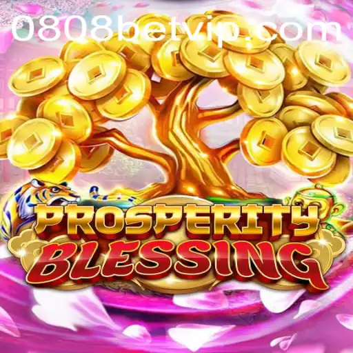Unveiling the Exciting World of ProsperityBlessing: A Game of Strategy and Luck
