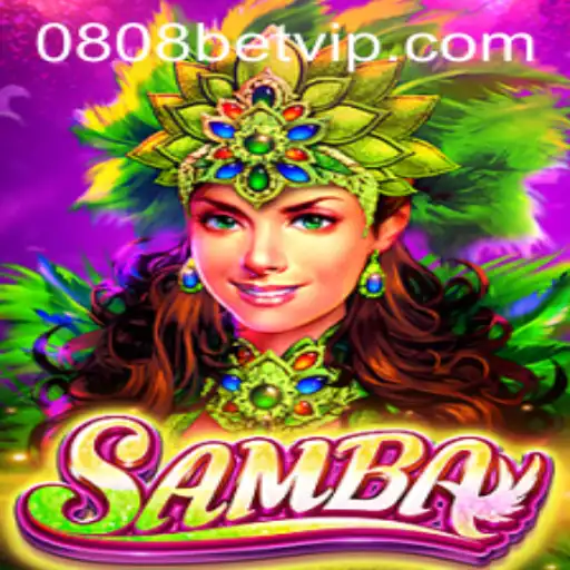 Discovering the Thrilling World of Samba and 0808bet