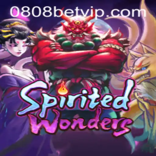 Discover the Enchanting World of SpiritedWonders: A New Gaming Experience