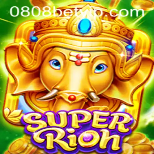 Delving into the Exciting World of SuperRich: A Game That Engages and Challenges