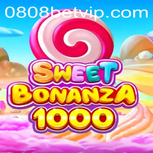 Exploring the Exciting World of SweetBonanza1000 with 0808bet