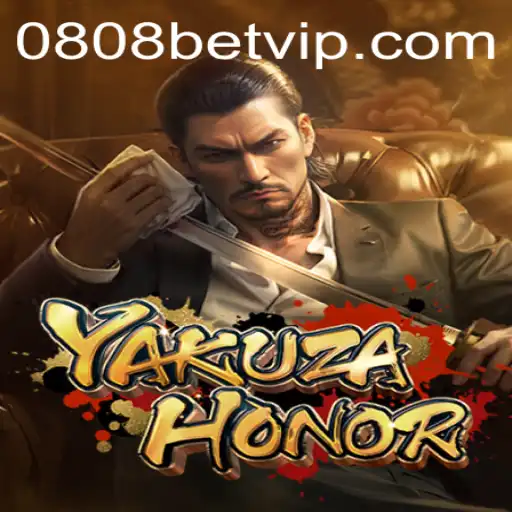 Exploring the Intriguing Universe of YakuzaHonor and its Connection to 0808bet