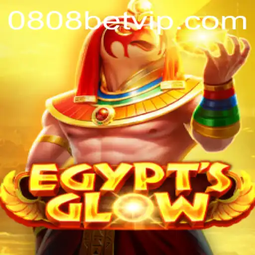 Discovering the Enchantment of EgyptsGlow: A Thrilling Journey with 0808bet