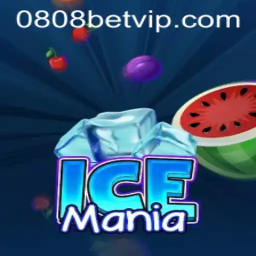 IceMania: A Thrilling New Game Experience with 0808bet