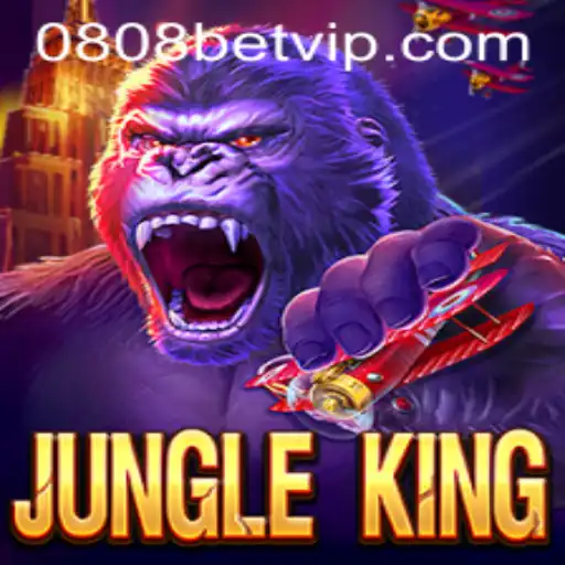 Exploring the Adventurous World of JungleKing with 0808bet