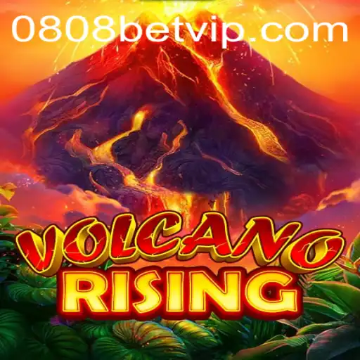 Rise to the Challenge in VolcanoRising: A Thrilling Adventure Awaits