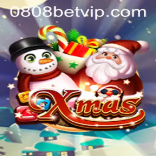 Experience the Festive Thrills with Xmas at 0808bet